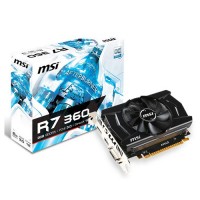 MSI R7360 2GD5 OCV1